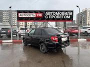 Lada (ВАЗ) Granta I Рестайлинг Альметьевск  - изображение 35