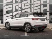 Geely Coolray I Краснодар  - изображение 25