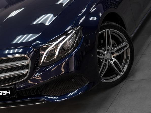 Mercedes-Benz E-Класс V (W213 S213 C238) с пробегом 2016 года, цена 2 599 000 рублей, 168995 км, седан, Автокод Объявления