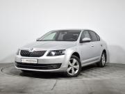 Skoda Octavia III (A7) Санкт-Петербург  - изображение 21
