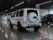 Mercedes-Benz G-Класс III (W465) Рестайлинг Москва  - изображение 32