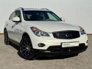 Infiniti EX I (J50) Ростов-на-Дону  - изображение 26