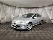Peugeot 408 I Москва  - изображение 18