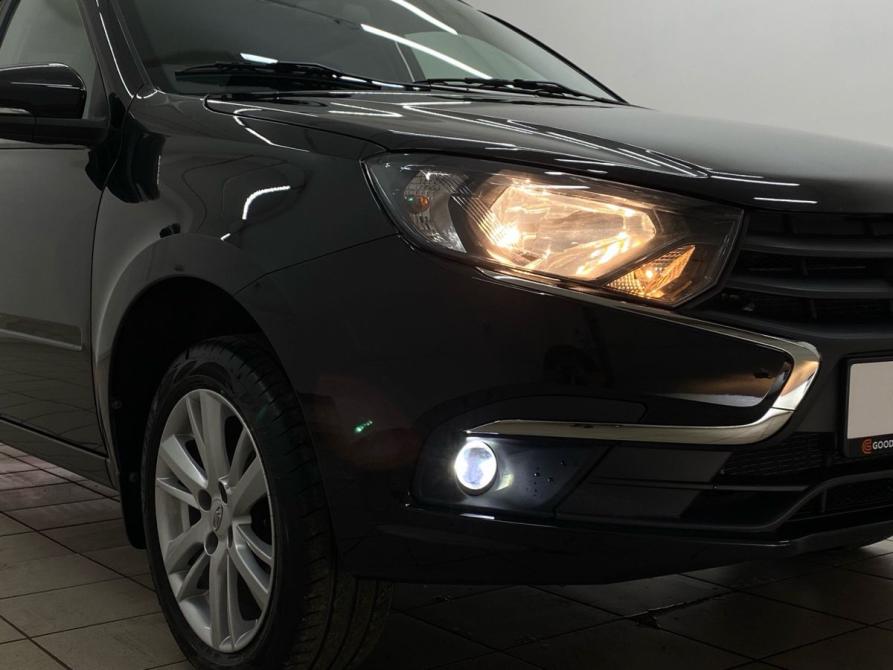 Lada (ВАЗ) Granta I Рестайлинг Энгельс  - изображение 13