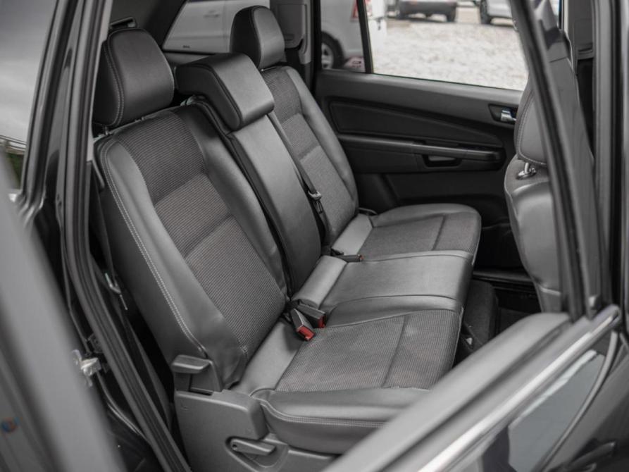 Opel Zafira B Сочи  - изображение 7