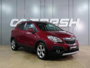 Opel Mokka I Воронеж  - изображение 21