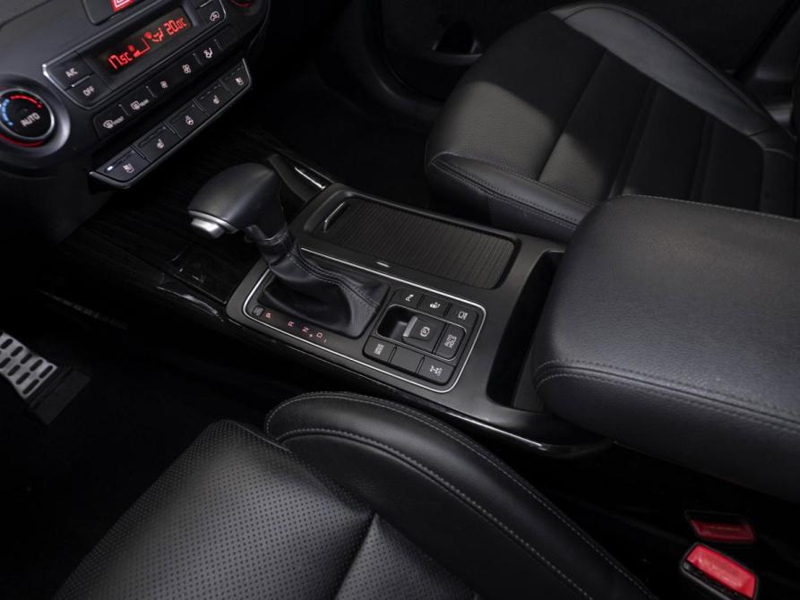 Kia Sorento III Prime Рестайлинг Москва  - изображение 16