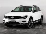 Volkswagen Tiguan II Санкт-Петербург  - изображение 32