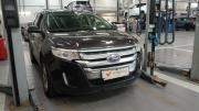 Ford Edge I Рестайлинг Санкт-Петербург  - изображение 7