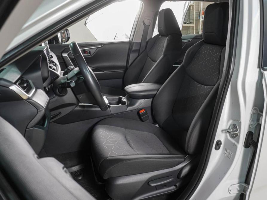 Toyota RAV4 V (XA50) Воронеж  - изображение 10