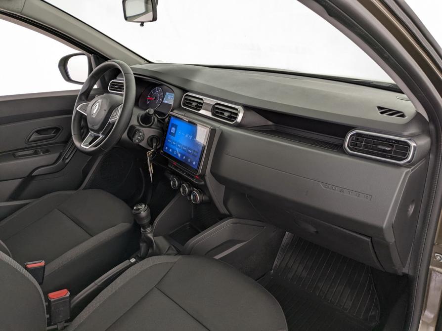 Renault Duster II Москва  - изображение 11