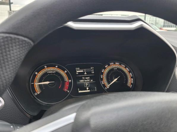 Lada (ВАЗ) Vesta I Рестайлинг (NG) с пробегом 2024 года, цена 1 296 000 рублей, 40379 км, седан, Автокод Объявления