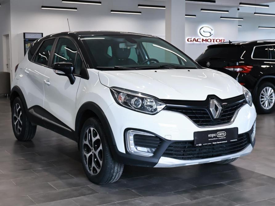 Renault Kaptur I Калуга  - изображение 3