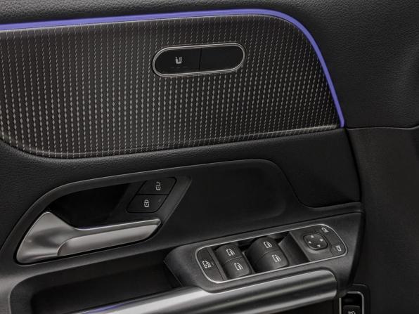 Mercedes-Benz GLA II (H247) с пробегом 2020 года, цена 2 855 000 рублей, 120483 км, внедорожник, Автокод Объявления