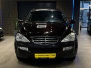 SsangYong Kyron I Рестайлинг Оренбург  - изображение 27