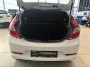 Hyundai Solaris I Рестайлинг Казань  - изображение 34