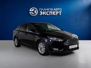 Ford Focus III Рестайлинг Челябинск  - изображение 18