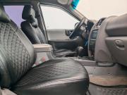 Hyundai Santa Fe Classic Москва  - изображение 24