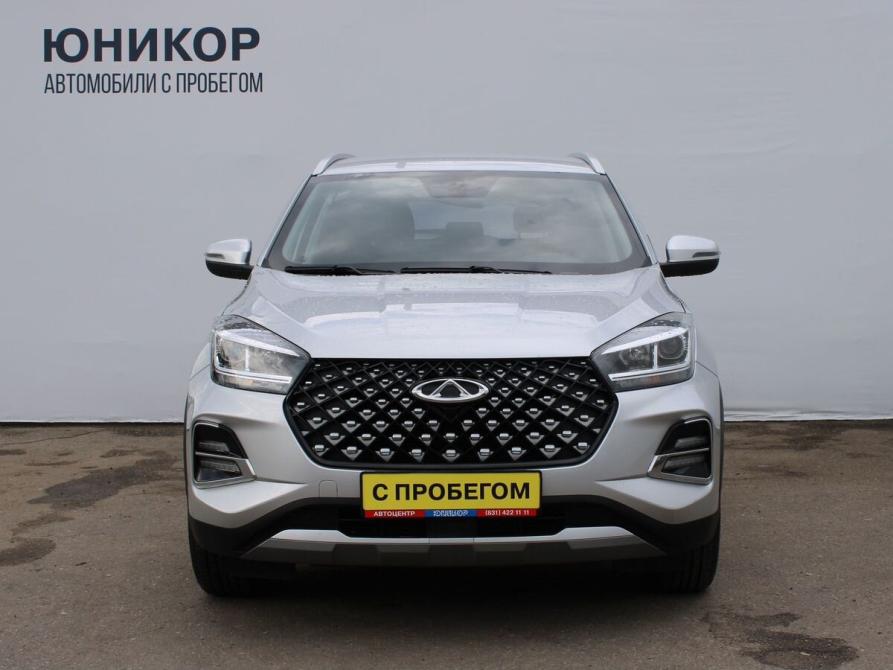 Chery Tiggo 4 Pro I Рестайлинг Нижний Новгород  - изображение 3