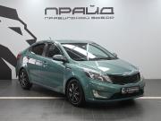 Kia Rio III Ростов-на-Дону  - изображение 24