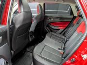 Changan CS55 Plus II Москва  - изображение 42