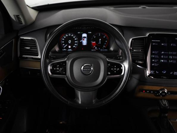 Volvo XC90 II с пробегом 2016 года, цена 2 699 000 рублей, 201541 км, внедорожник, Автокод Объявления