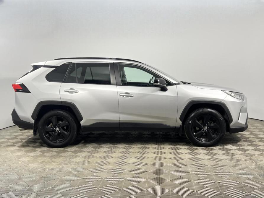 Toyota RAV4 V (XA50) Казань  - изображение 5