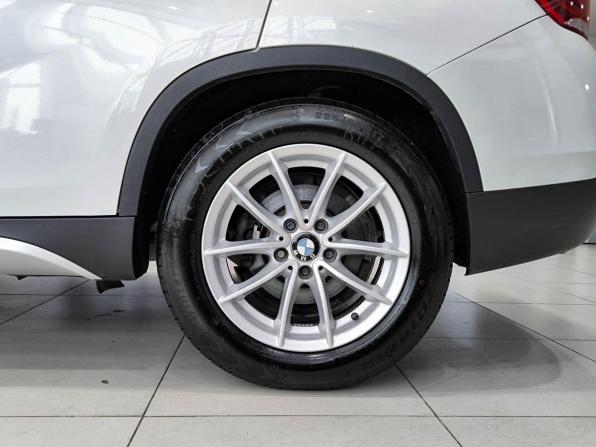 BMW X1 I (E84) с пробегом 2012 года, цена 1 272 000 рублей, 264219 км, внедорожник, Автокод Объявления