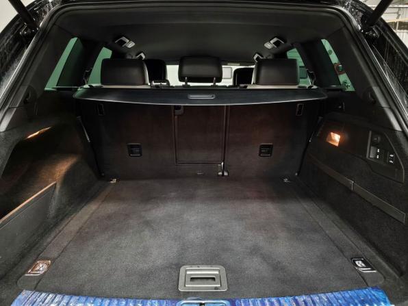 Volkswagen Touareg II Рестайлинг с пробегом 2018 года, цена 2 803 000 рублей, 198087 км, внедорожник, Автокод Объявления