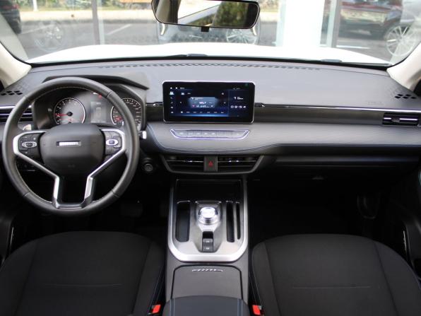 Haval Jolion I Рестайлинг с пробегом 2025 года, цена 2 202 100 рублей, 11400 км, внедорожник, Автокод Объявления