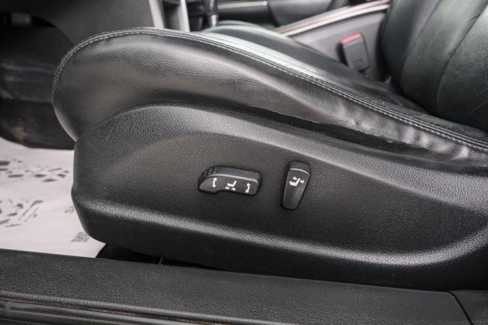 Nissan Teana II Рестайлинг Красноярск  - изображение 19