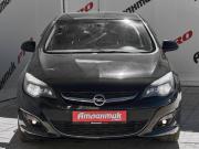 Opel Astra J Рестайлинг Екатеринбург  - изображение 23