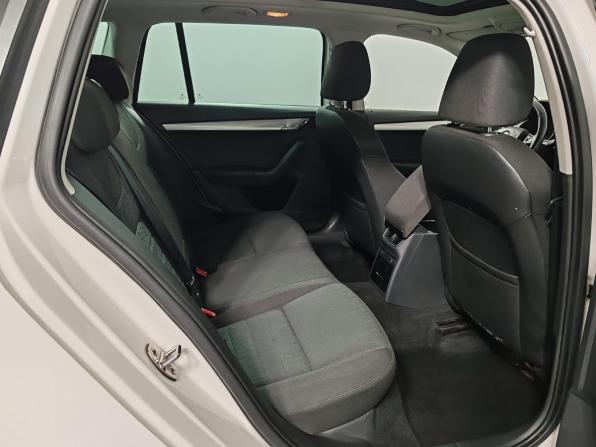 Skoda Octavia III (A7) с пробегом 2015 года, цена 1 745 000 рублей, 177207 км, универсал, Автокод Объявления