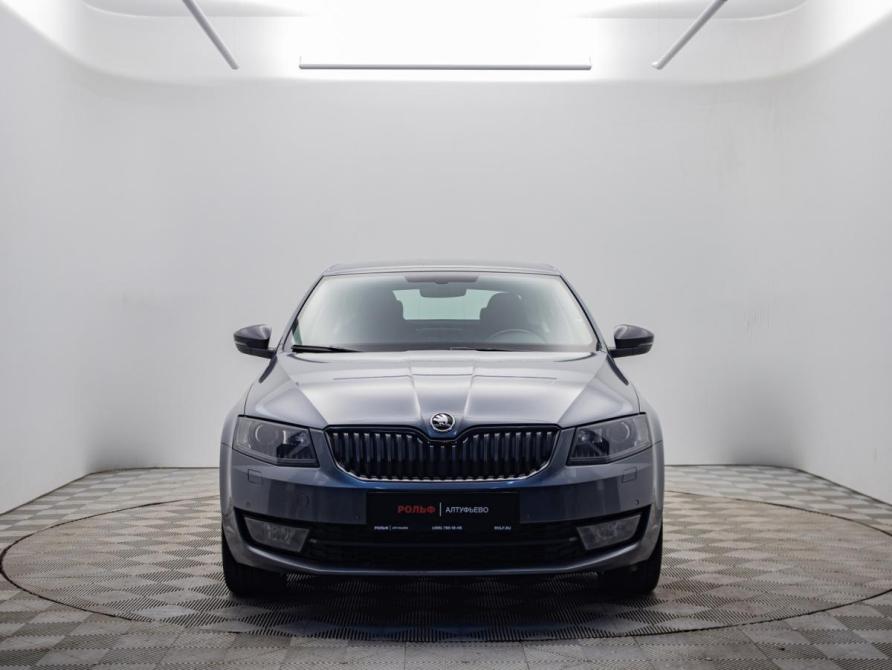 Skoda Octavia III (A7) Москва  - изображение 2