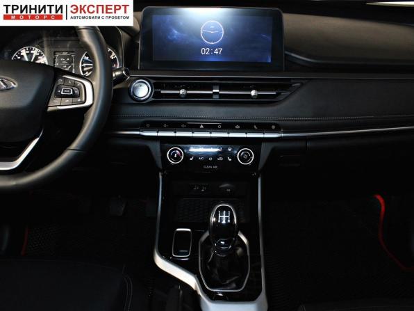 Chery Tiggo 4 Pro I Рестайлинг с пробегом 2023 года, цена 1 567 000 рублей, 61811 км, внедорожник, Автокод Объявления