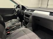 Skoda Rapid I Екатеринбург  - изображение 32