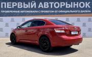 Toyota Avensis III Краснодар  - изображение 28