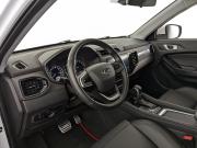 Chery Tiggo 4 I Рестайлинг Москва  - изображение 44
