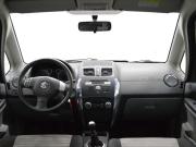 Suzuki SX4 I (Classic) Рестайлинг Санкт-Петербург  - изображение 19