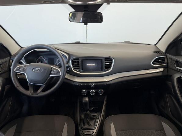 Lada (ВАЗ) Vesta I Рестайлинг (NG) с пробегом 2023 года, цена 1 220 000 рублей, 65521 км, седан, Автокод Объявления