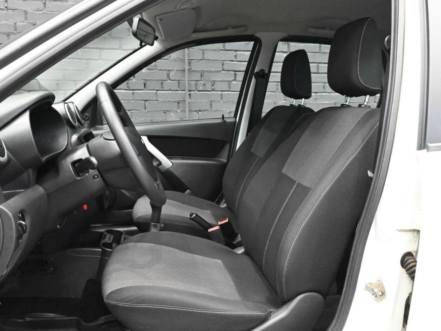 Lada (ВАЗ) Granta I Екатеринбург  - изображение 16