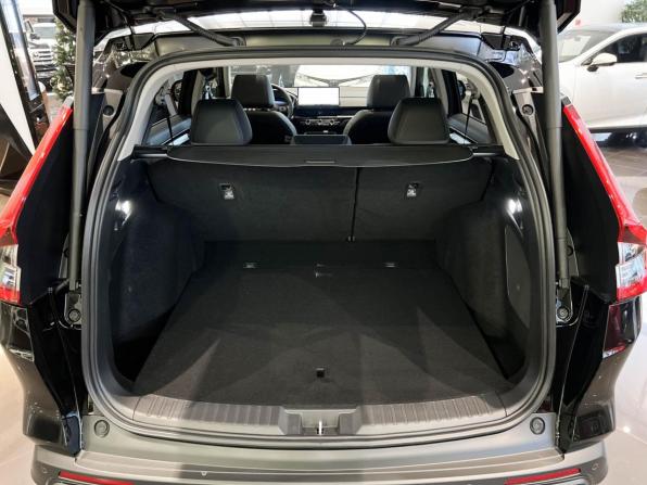 Honda CR-V VI с пробегом 2026 года, цена 4 599 000 рублей, 35 км, внедорожник, Автокод Объявления