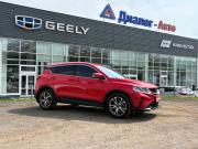Geely Coolray I Набережные Челны  - изображение 36