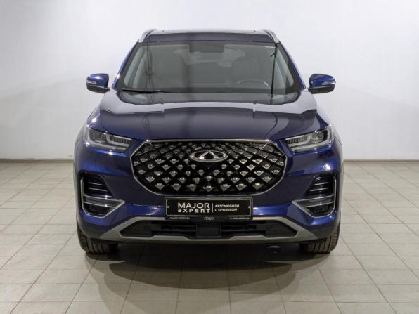 Chery Tiggo 8 Pro I с пробегом 2021 года, цена 1 850 000 рублей, 50211 км, внедорожник, Автокод Объявления
