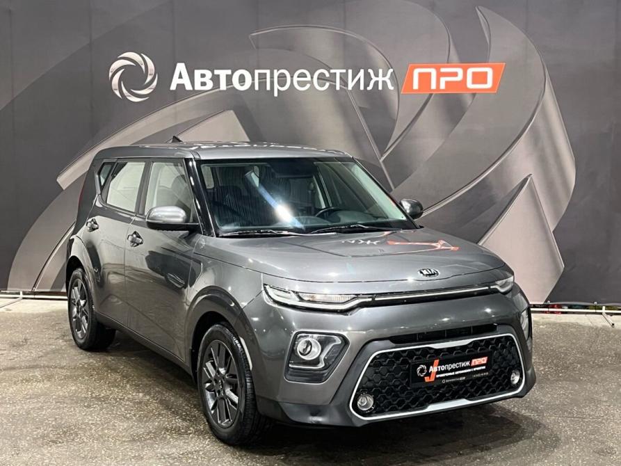 Kia Soul III Пермь  - изображение 3