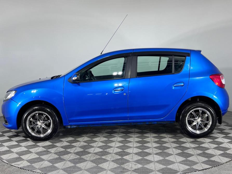 Renault Sandero II Ростов-на-Дону  - изображение 6