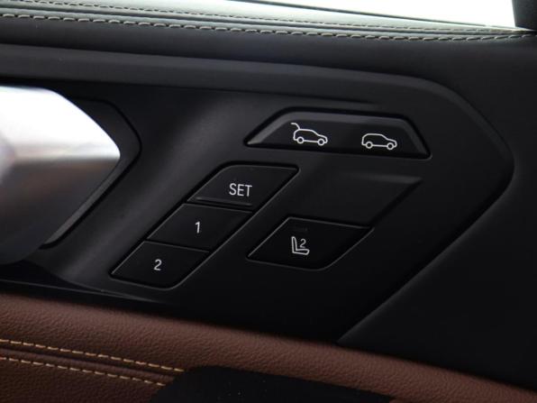 BMW X6 III (G06) с пробегом 2020 года, цена 7 790 000 рублей, 55620 км, внедорожник, Автокод Объявления
