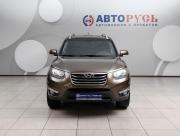 Hyundai Santa Fe II Рестайлинг Подольск  - изображение 28