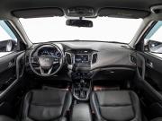 Hyundai Creta I Рестайлинг Иркутск  - изображение 34
