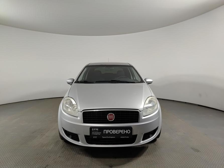 Fiat Linea Уфа  - изображение 2